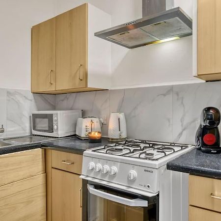 Cosy 2-Bedroom Flat Paddington Лондон Экстерьер фото